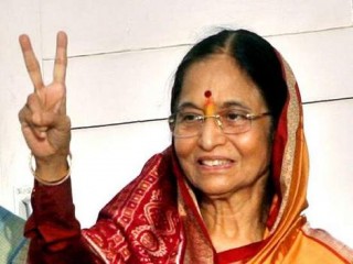 Pratibha Patil picture, image, poster